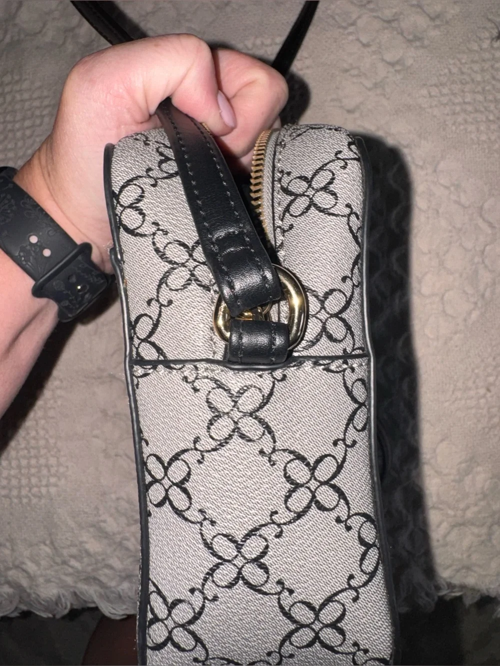Nine West Bowie Mini Crossbody Bag